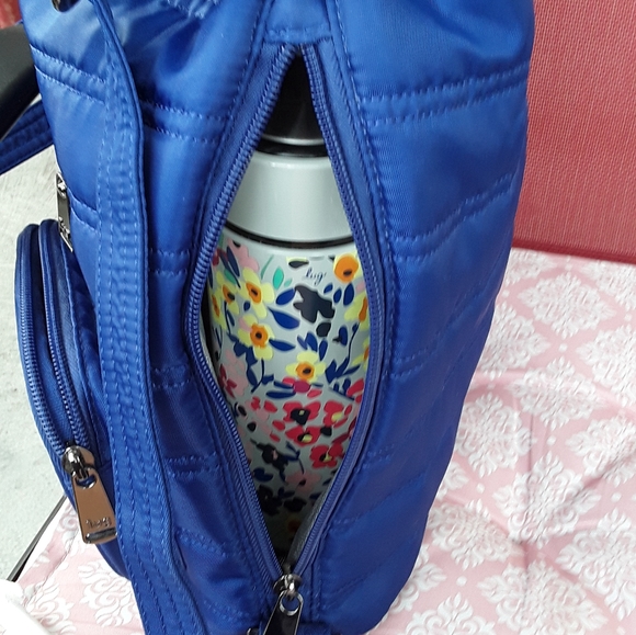 LUG Zipliner + bonus coin pouch! - Picture 11 of 16